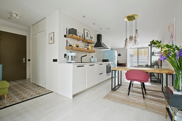 Medium property photo - IJburglaan 225, 1086 ZJ Amsterdam